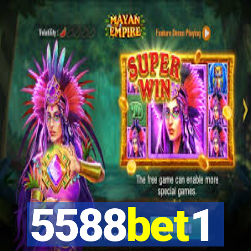 5588bet1