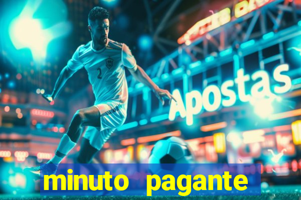 minuto pagante fortune dragon