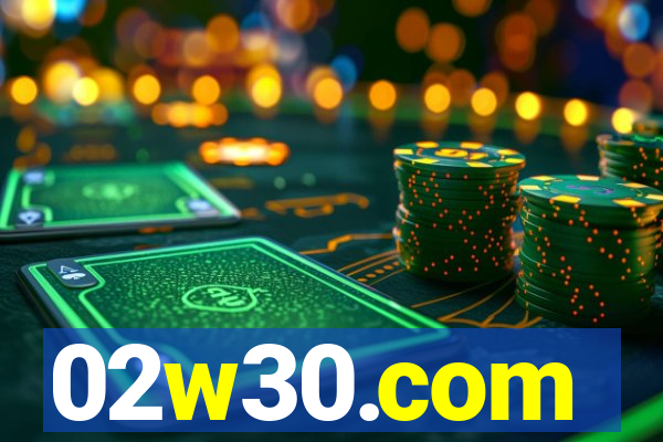 02w30.com