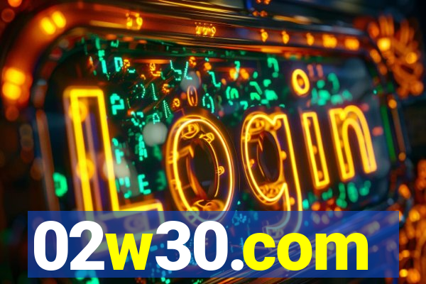 02w30.com