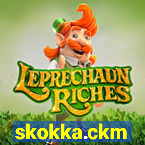 skokka.ckm