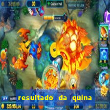 resultado da quina de 1991
