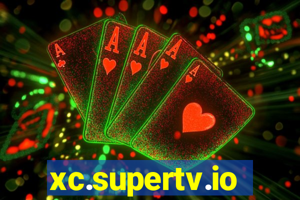 xc.supertv.io