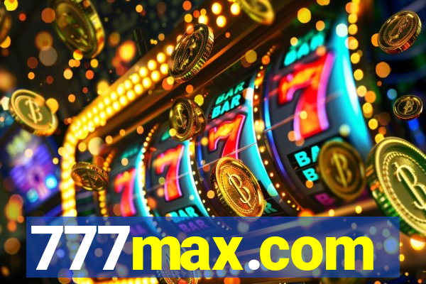777max.com