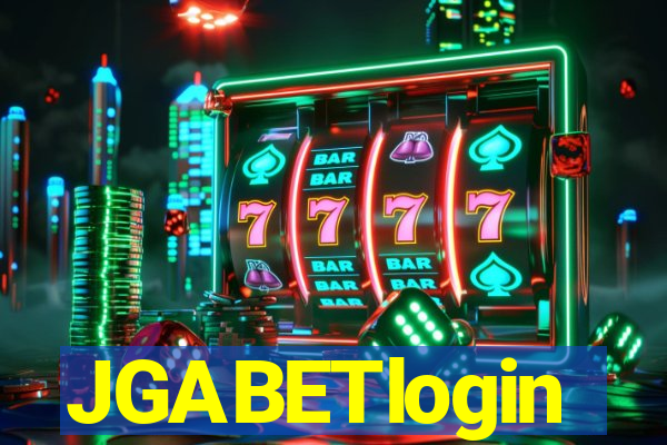 JGABETlogin