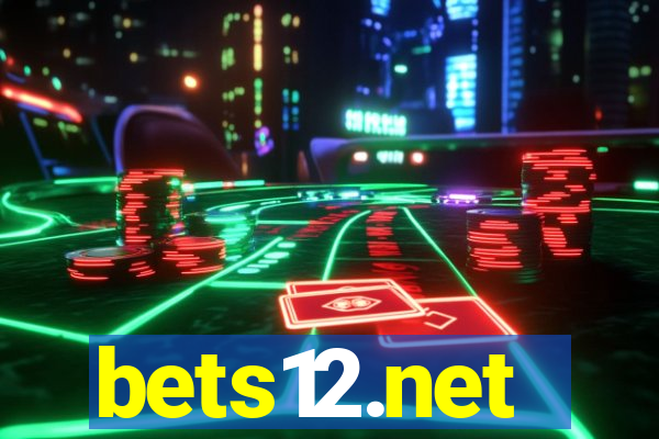 bets12.net