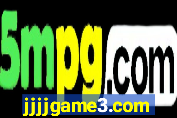 jjjjgame3.com