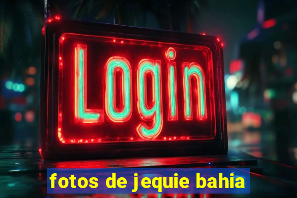 fotos de jequie bahia