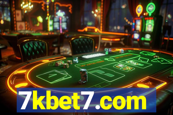 7kbet7.com