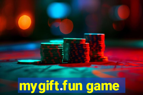 mygift.fun game