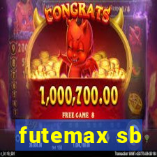 futemax sb