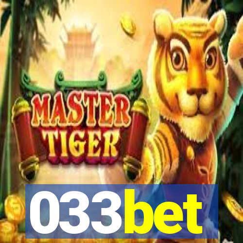 033bet