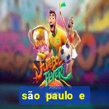 são paulo e atlético mineiro futemax