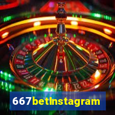 667betInstagram