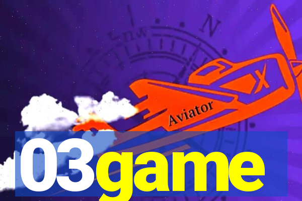 03game