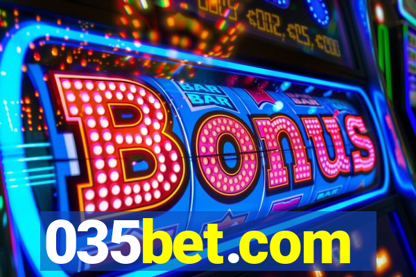 035bet.com