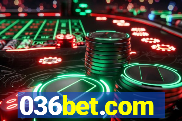 036bet.com