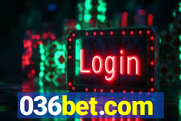 036bet.com