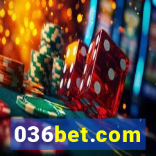 036bet.com