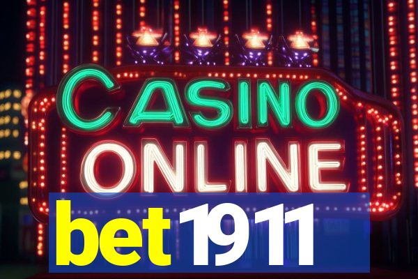 bet1911