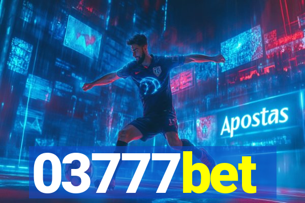 03777bet