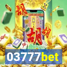 03777bet