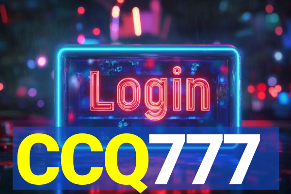 CCQ777