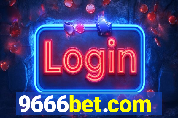 9666bet.com