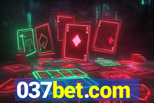 037bet.com