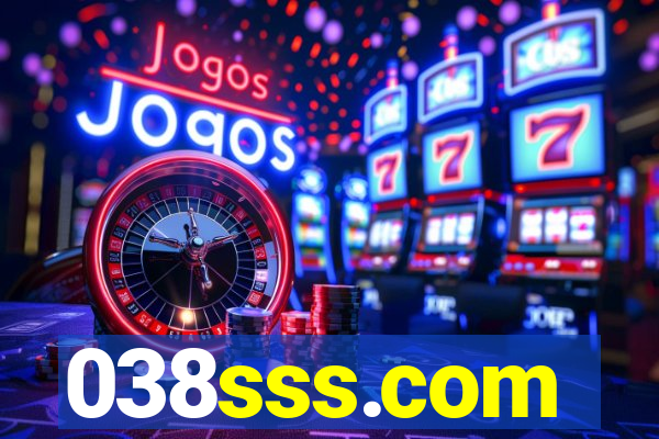 038sss.com