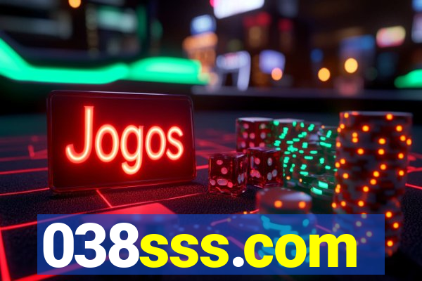 038sss.com