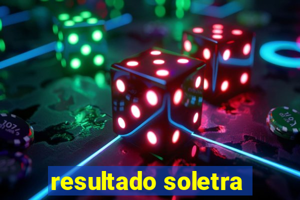 resultado soletra