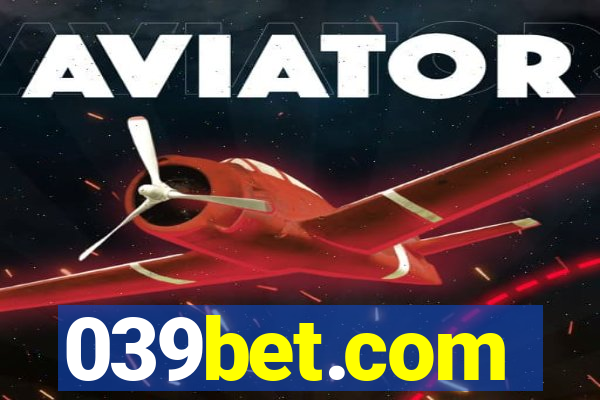 039bet.com