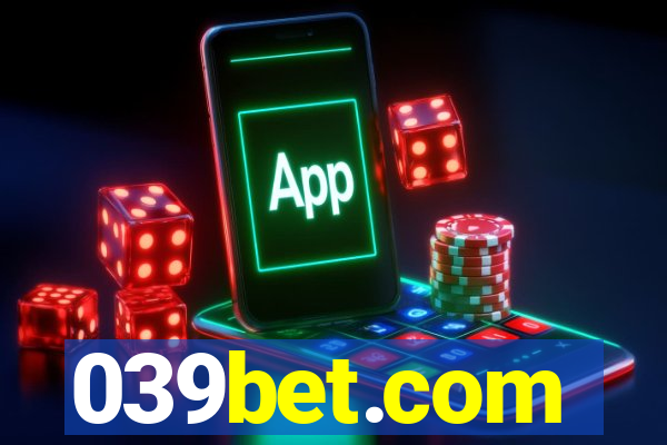 039bet.com