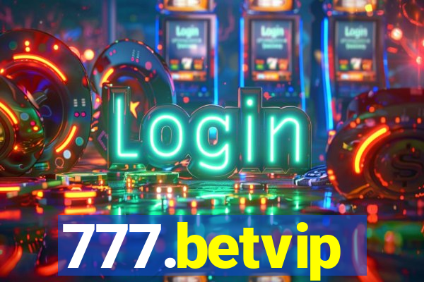 777.betvip