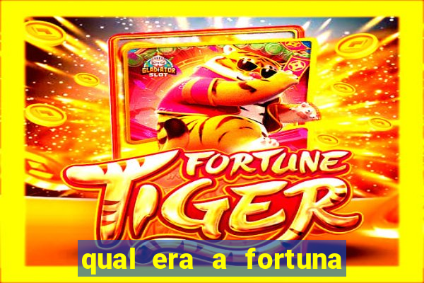 qual era a fortuna de paulinha abelha