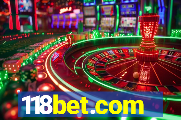 118bet.com