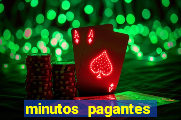 minutos pagantes fortune dragon
