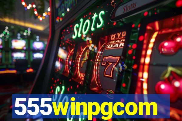555winpgcom