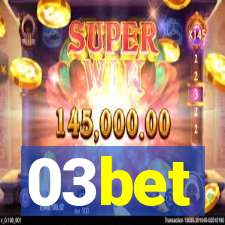 03bet