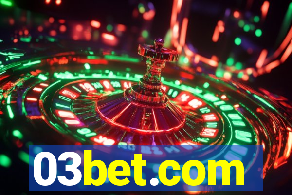 03bet.com