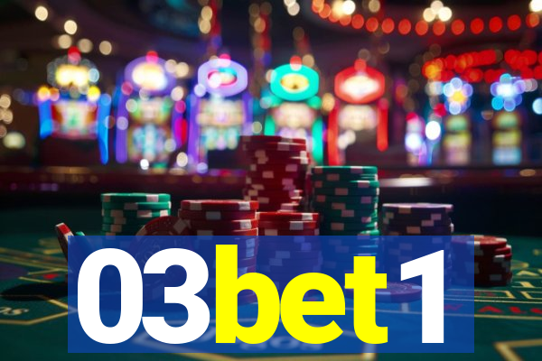 03bet1