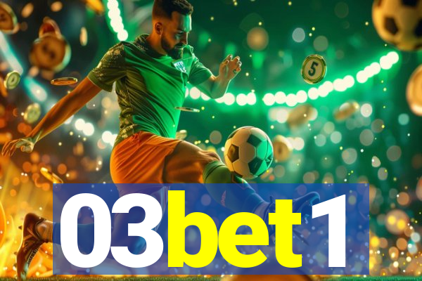 03bet1