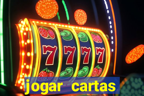 jogar cartas ciganas on line