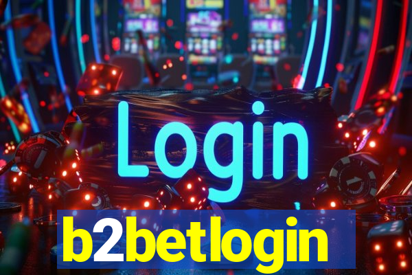 b2betlogin