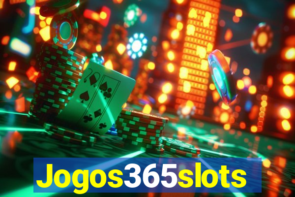 Jogos365slots