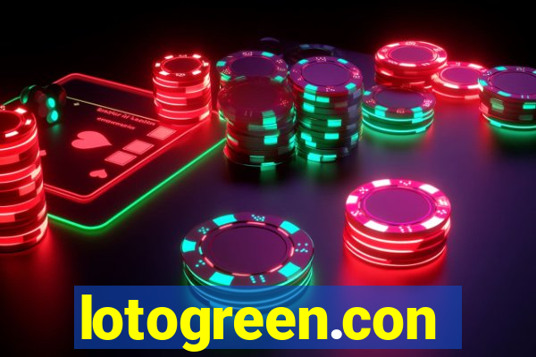 lotogreen.con