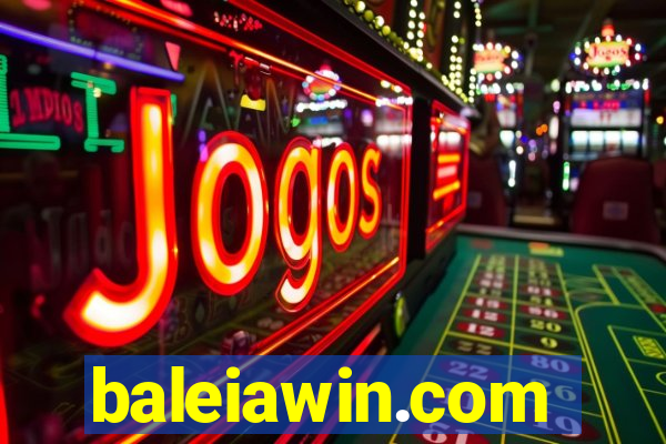 baleiawin.com