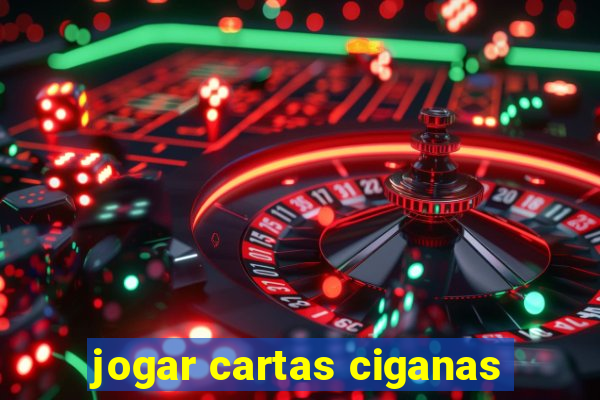 jogar cartas ciganas