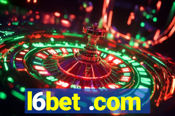 l6bet .com